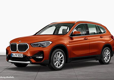 BMW X1 SDRIVE18I (AB 2019)