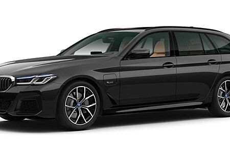 BMW 530e xDrive Touring