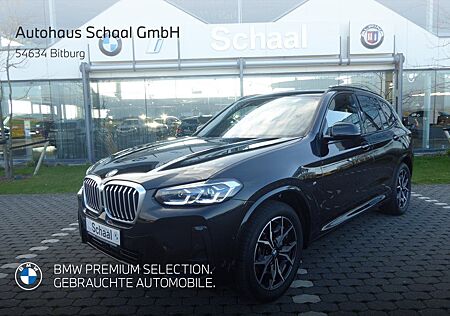 BMW X3 M X3 xDrive 30d