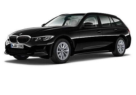 BMW 318d Touring