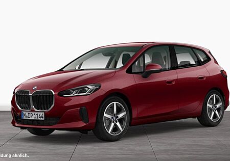 BMW 216I