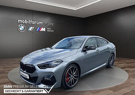 BMW 220i xDrive Gran Coupé (2020 - 2024)