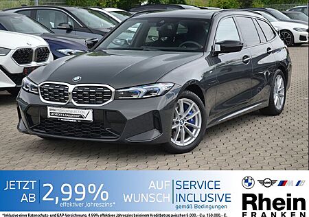 BMW 340 M340i xDrive Touring