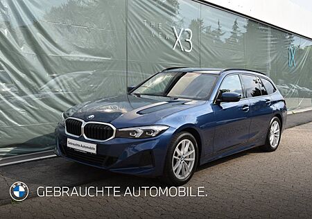 BMW 330i Touring (2022 - 2024)