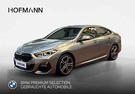 BMW 218i Gran Coupé