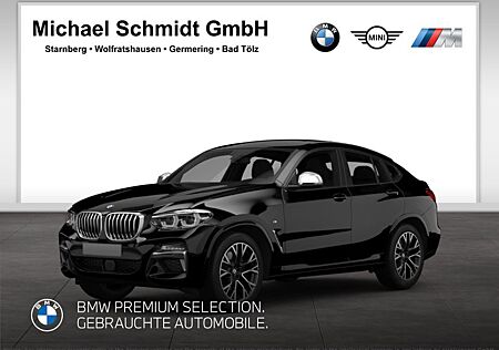 BMW X4 M40d