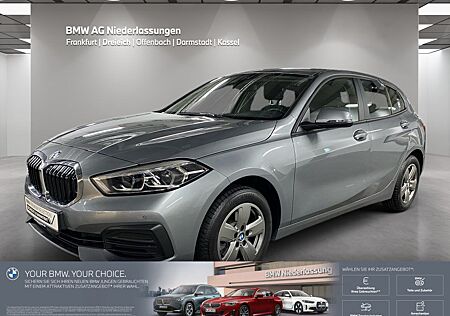 BMW 118D