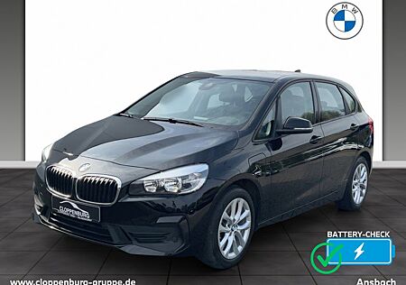 BMW 225xe iPerformance Active Tourer