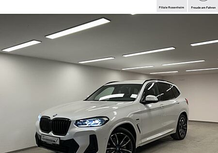 BMW X3 XDRIVE30E