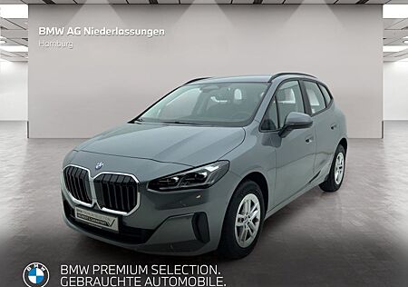 BMW 218i Active Tourer