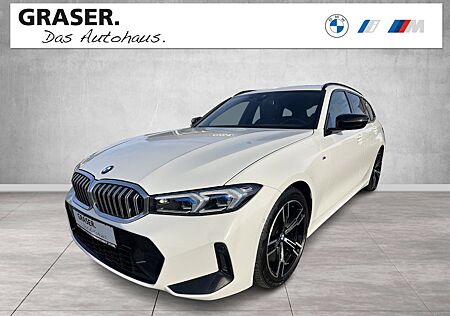 BMW 320d Touring (ab 2022)