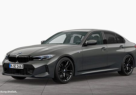 BMW 320d xDrive Limousine