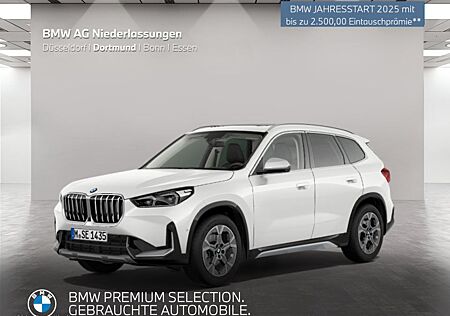 BMW X1 XDRIVE20D
