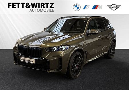 BMW X5 M50 X5 xDrive50e