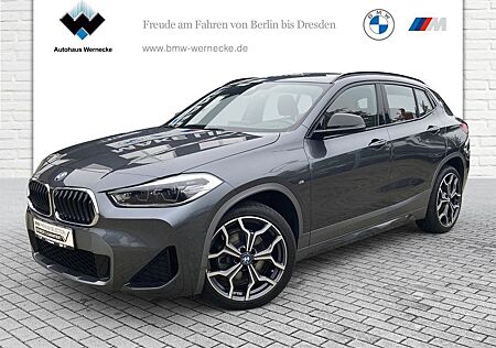 BMW X2 sDrive18i