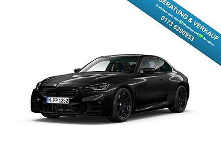 BMW M2 Coupé (ab 20