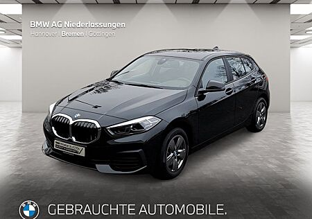 BMW 118I Benzin