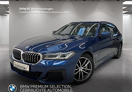 BMW 530d xDrive Touring