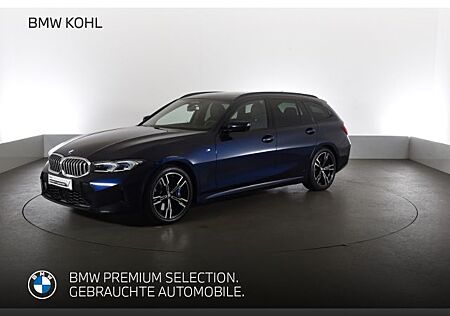BMW 320d xDrive Touring