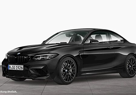 BMW M2 COMPETITION