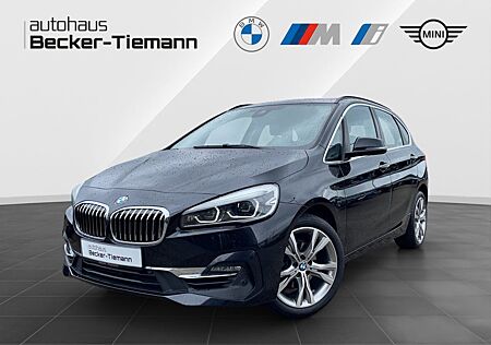 BMW 218i Active Tourer