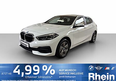 BMW 116i Limousine