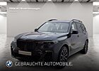 BMW X7 M50i