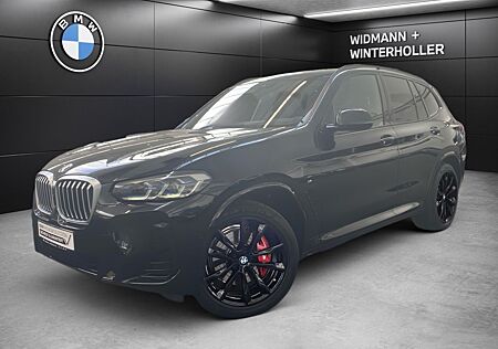 BMW X3 xDrive30i