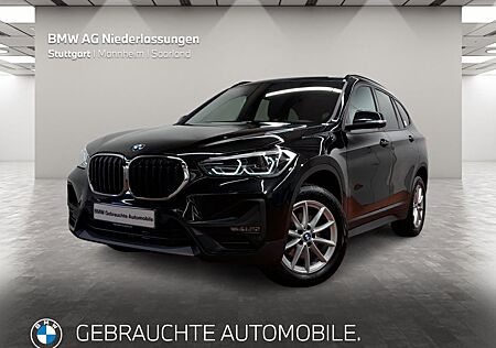 BMW X1 SDRIVE18D (2019 - 2022)