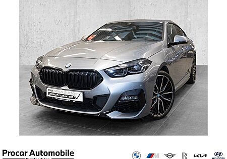 BMW 220i Gran Coupé