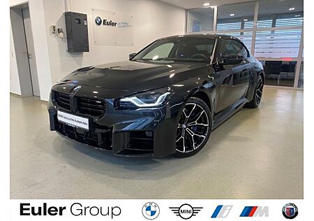 BMW M2 Coupe