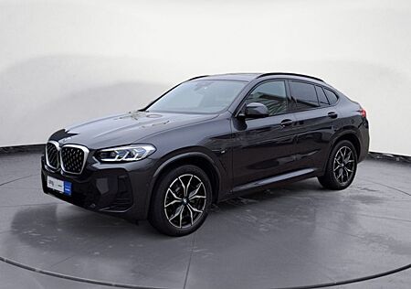 BMW X4 M X4 xDrive20d
