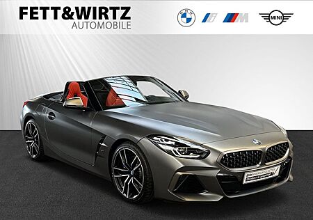 BMW Z4 M40i