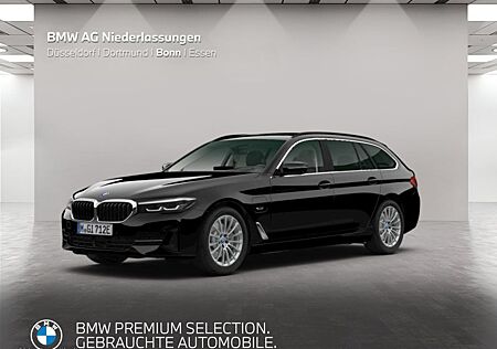 BMW 520E TOURING (2020 - 2022) Hybrid