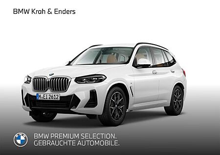 BMW X3 xDrive20i