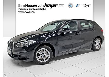 BMW 116d