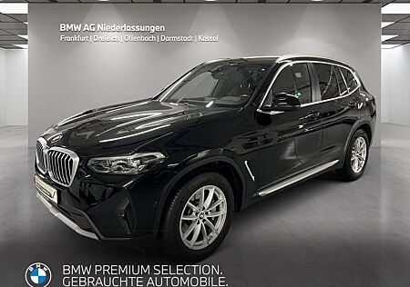 BMW X3 M X3 XDRIVE30I (AB 2021)