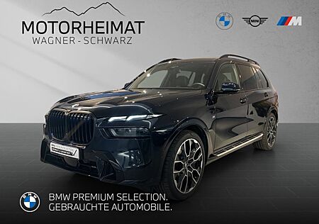 BMW X7 M X7 XDRIVE40D