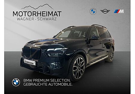 BMW X7 M X7 XDRIVE40D