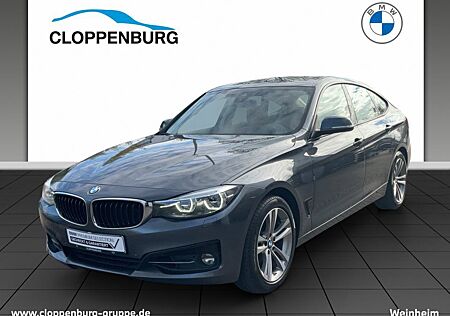 BMW 320i xDrive