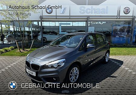 BMW 218d Active Tourer