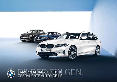 BMW 320d Touring