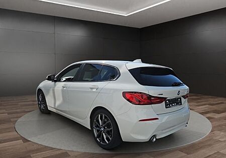 BMW 120d xDrive Hatch