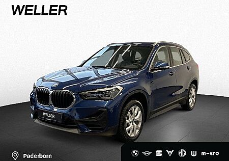 BMW X1 sDrive20iA Advantage