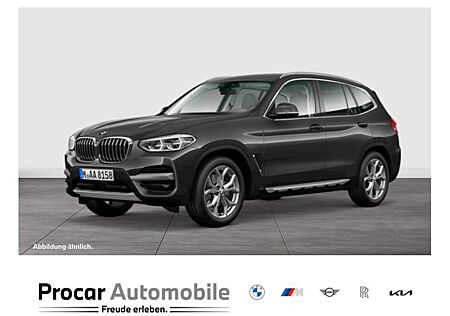 BMW X3 xDrive30d