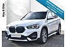 BMW X1 xDrive25e