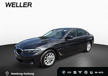 BMW 530d Limousine