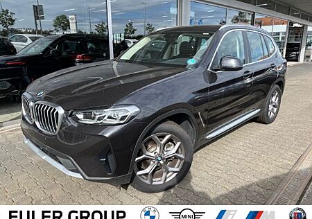 BMW X3 xDrive20i ZA