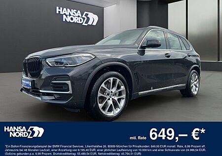BMW X5 xDrive30d