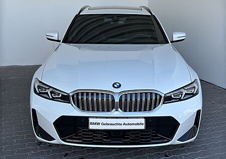 BMW 318I